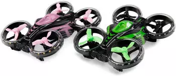 Amewi FightStar Green/PinkSet