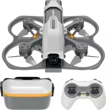CaddxFPV Protos FPV Kit