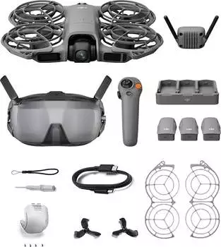 DJI Neo 2 Motion Fly More Combo