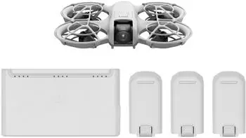 DJI Neo (ohne Fernsteuerung) + 3 Akkus