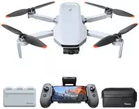 Potensic ATOM 2 Fly More Combo + Smart Controller