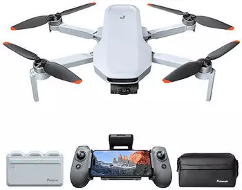Potensic Atom 2 Fly More Combo + Smart Controller