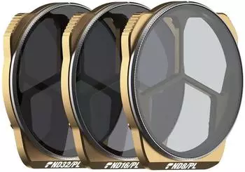 PolarPro M3PRO-VIVID
