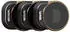 PolarPro Vivid Collection Mini 4 Pro (ND8/PL ND32/PL ND128/PL)