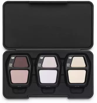 DJI Air 3S ND Filter Set (ND8/32/128)