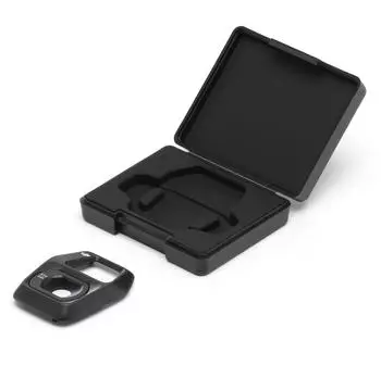 DJI DJI Air 3S Weitwinkelobjektiv