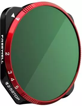 Freewell FW-MC3-VND2-5