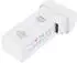AccuCell Akku passend für DJI Phantom 3 Akkupack Li-Polymer 15,2Volt 4480mAh 68,1Wh