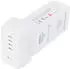 AccuCell Akku passend für DJI Phantom 3 Akkupack Li-Polymer 15,2Volt 4480mAh 68,1Wh
