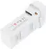 AccuCell Akku passend für DJI Phantom 3 Akkupack Li-Polymer 15,2Volt 4480mAh 68,1Wh