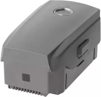 AccuCell Akku passend für DJI Mavic 2 Pro AkkuPack FB2-3850 Li-Polymer 15.4V 3600mAh