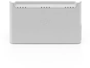 DJI Neo Zweiwege-Ladestation grau