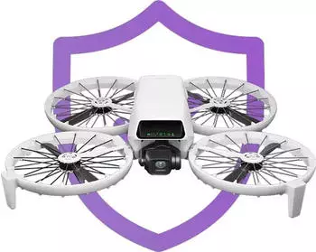 DJI Care Refresh DJI Flip 2 Jahre