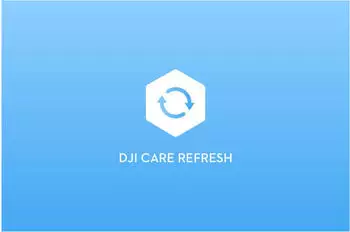 DJI Care Refresh DJI Air 3S 1 Jahr