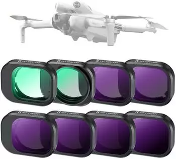 K&F Concept P15-SKU.2281 (DJI Mini 4 Pro)