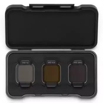 DJI Flip ND-Filterset (ND16/64/256)