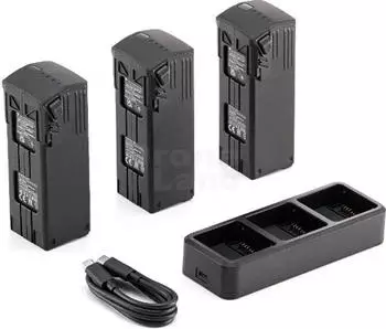 DJI Mavic 3 Enterprise Battery Kit (P05)