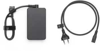 DJI Mavic 240W Netzteil
