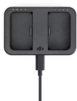 DJI WB37 Battery Charging Hub (USB-C)