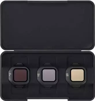DJI Mini 5 Pro ND Filter Set (ND8/32/128)