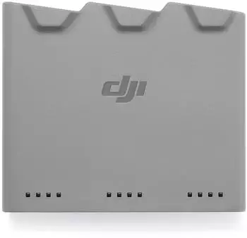 DJI Mini 5 Pro Zweiwege-Ladestation