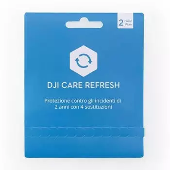 DJI Care Refresh DJI Mini 5 Pro 2 Jahre