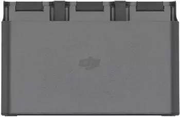 DJI Neo 2 Zweiwege-Ladestation grau