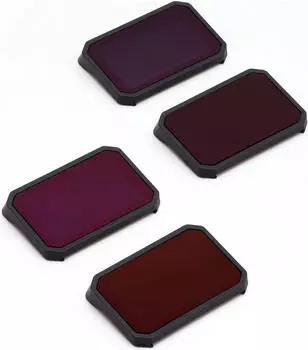 HOVERAir ND Filter (ND8-, ND16-, ND32- und ND64) for X1 PRO / PROMAX