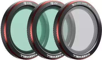Freewell FW-NE2-ESS (Magnetic Filters Everyday for DJI Neo 2)