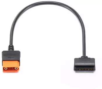 DJI Power SDC to DJI Inspire 3 Fast Charge Cable