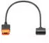 DJI Power SDC to DJI Inspire 3 Fast Charge Cable
