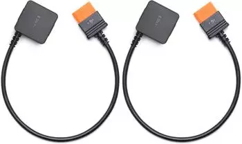 DJI Power SDC to DJI Mavic 3 Series Fast Charge Cable