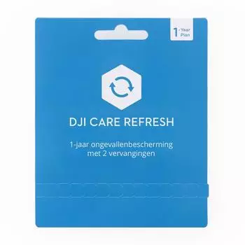 DJI Care Refresh DJI Avata 360 1 Jahr