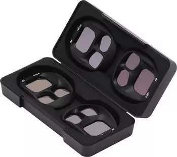 DJI Mavic 4 Pro ND Filters Set (ND8/16/32/64)