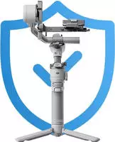 DJI Care Refresh RS 4 Mini (plan roczny)