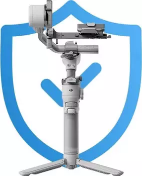 DJI Care Refresh 1-Jahres-Plan f&uuml;r RS4 Mini (CP.SH.CR000376.01)