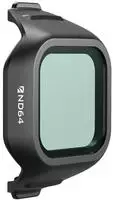 Freewell ND64-Filter f&uuml;r DJI Mini 5 Pro