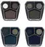 DJI ND Set Mavic 3 Pro (6744)