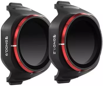 Freewell FW-MN5-GND (Soft Edge Gradient DJI Mini 5 Pro)