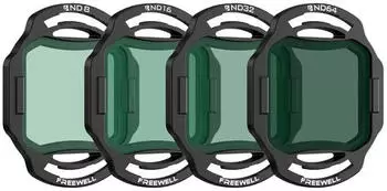Freewell FW-O4-STD O4 Air Unit Pro