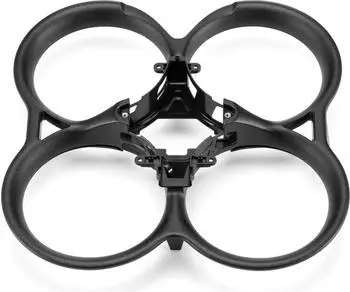 DJI Avata Propellerschutz