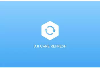 DJI Care Refresh DJI Mavic 4 Pro 1 Jahr