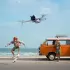 DJI Lito X1 Fly More Combo Plus (DJI RC 2)