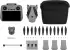 DJI Lito X1 Fly More Combo Plus (DJI RC 2)