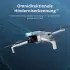 DJI Lito X1 Fly More Combo Plus (DJI RC 2)