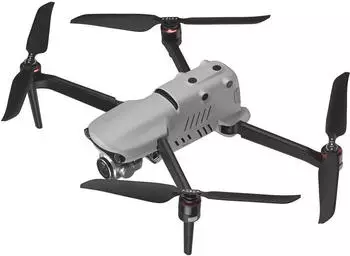Autel Robotics EVO II Pro V3 Grey Rugged Bundle