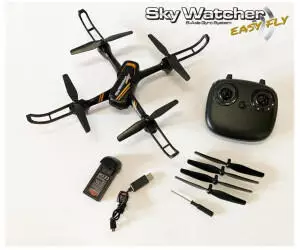 DF-Models SkyWatcher EasyFly
