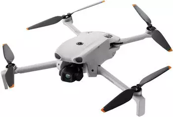 DJI Lito X1 Fly More Combo (DJI RC 2)