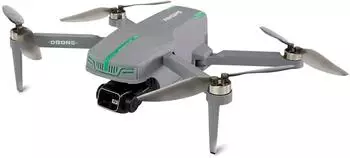 Amewi AMXFlight X4K GPS
