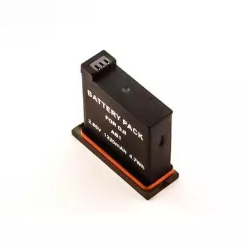 AGI Akku Akku für DJI AB1 Li-Ion 3,85V 1220mAh (118108)